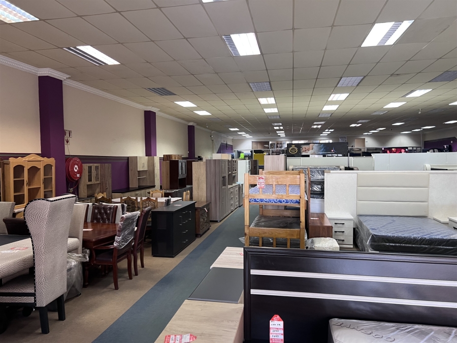 Commercial Property for Sale in East London Central Eastern Cape